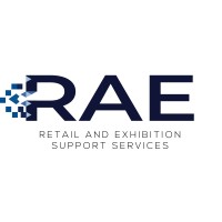 RAE Support Services logo - Similar company to Wow Retail Services