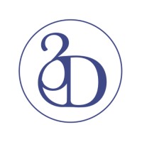 3D Confectionery logo - Similar company to Flexetail