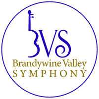 Brandywine Valley Symphony logo - Similar company to Landscape Group