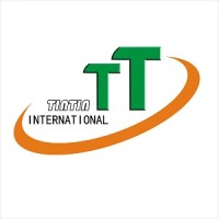 TINTIN INTERNATIONAL TRADE CO., LIMITED logo - Similar company to Raizen Commodities