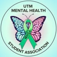 University of Toronto Mississauga Mental Health Student Association logo - Similar company to Psychology Association Of Undergraduate Students Erindale