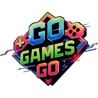 GoGamesGo logo - Similar company to Hive Sim Studio