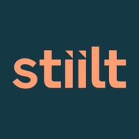 Stiilt logo - Similar company to Fliit