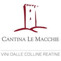 Cantina Le Macchie logo - Similar company to Südtiroler Beratungsring Für Obst- Und Weinbau