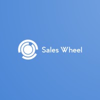 Sales Wheel logo - Similar company to Sales Funnel