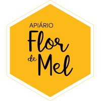 Apiário Flor de Mel logo - Similar company to Apiario