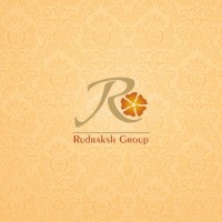 Rudraksh Group of Companies logo - Similar company to Croma Technolabs