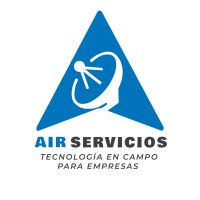 AIR SERVICIOS logo - Similar company to Intv