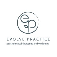 Evolve Practice Ltd logo - Similar company to Neurodiversity Uk