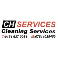 CH SERVICES logo - Similar company to Jospa Ocean Solutions