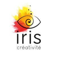 Iris-créativité logo - Similar company to Formapart