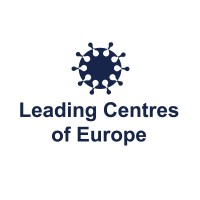 Leading Centres of Europe logo - Similar company to Austria Center Vienna - Internationales Kongresszentrum