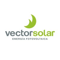 Vector Solar logo - Similar company to Futurgy Soluciones Energéticas