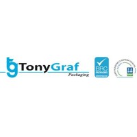 TONYGRAF S.R.L. logo - Similar company to Skygraph Srl