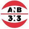 Associação Nacional de Basquete de 3 - ANB3x3 logo - Similar company to Mudando O Placar
