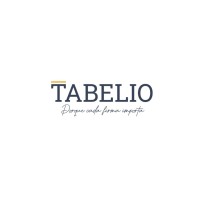 Tabelio - Estudio Jurídico logo - Similar company to Marvilla García Valdez | Law Firm