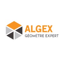 Algex logo - Similar company to Digital Draw