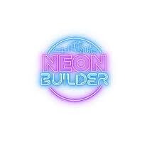 Neon Builder logo - Similar company to Seacan International