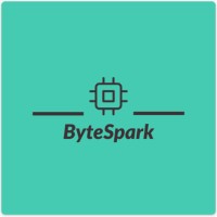 ByteSpark Digital Solutions logo - Similar company to Sevy Digitech