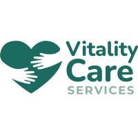 Vitality Care Services logo - Similar company to Além Do Cuidado | Home Care