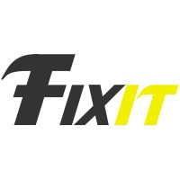 Fixit Workplace Solutions logo - Similar company to Will Fixit Solutions
