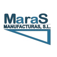 MANUFACTURAS MARAS SL logo - Similar company to Componentes Y Conjuntos Sa