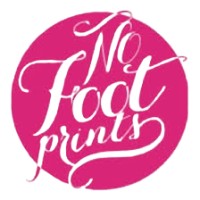 No Footprints logo - Similar company to The Blue Yonder