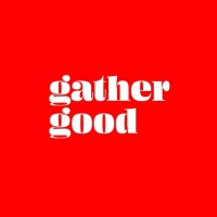 GatherGood logo - Similar company to Planthouse Studio