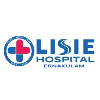 Lisie Hospital logo - Similar company to Amrita Hospital, Kochi