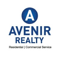 AVENIR REALTY logo - Similar company to Remax Jubilee Property Services