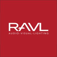 RAVL logo - Similar company to Total Media Productions, Inc