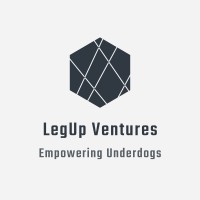 LegUp Ventures logo - Similar company to Legup.Social