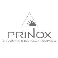 PRINOX logo - Similar company to Garnier Sas