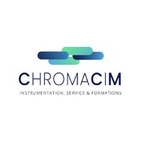 Chromacim logo - Similar company to Bcp Instruments