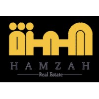 شركة همزة العقارية logo - Similar company to شركة يدير العقارية