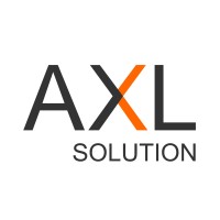 AXL Solution logo - Similar company to Professor Dindin