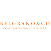 BELGRANO & CO Unternehmensberatung GmbH logo - Similar company to Steinbeis Consulting Center Ai (Stai)