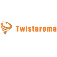 TWISTAROMA logo - Similar company to Pharoix