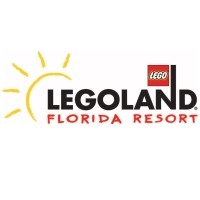 LEGOLAND Florida Resort logo - Similar company to Khadoom Group