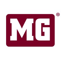 MG Alluminio logo - Similar company to Alluminio