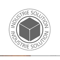Industrie Solution logo - Similar company to B-Maint Srl