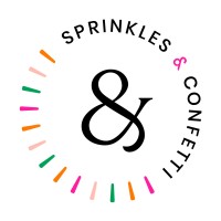 Sprinkles & Confetti logo - Similar company to Sprinkles & Co