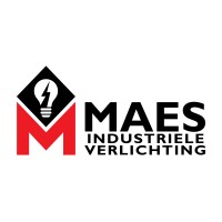 Maes Industriële Verlichting logo - Similar company to Verlichting.Be
