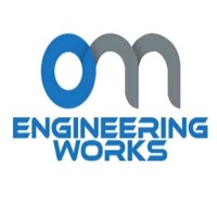 OM Engineering Works logo - Similar company to Varun Engineering Works.