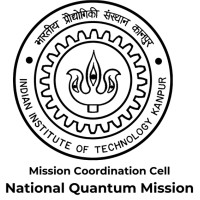 NQM- Mission Coordination Cell, IIT Kanpur logo - Similar company to National Quantum Mission