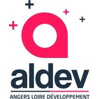 Aldev - Angers Loire Développement logo - Similar company to Epiktet