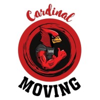 CARDINAL MOVING LLC logo - Similar company to Move Masters