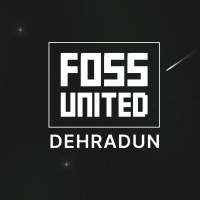 FOSS United Dehradun logo - Similar company to Techbyhimalayas