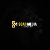 Scar Media logo - Similar company to Property Mind