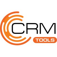 CRM Tools logo - Similar company to Crm Studio
